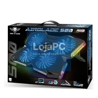 Spirit of Gamer Refrigerador Airblade 500 10-17" — imagem 5