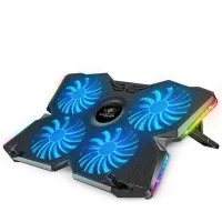 Spirit of Gamer Refrigerador Airblade 500 10-17" — imagem 1