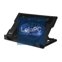 iggual Refrigerador portátil 2 ventiladors RP2V17A — imagem 1