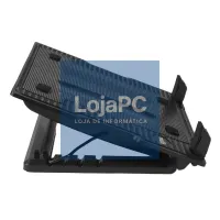 iggual Refrigerador portátil 2 ventiladors RP2V17A — imagem 5