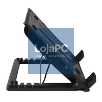 iggual Refrigerador portátil 2 ventiladors RP2V17A — imagem 3