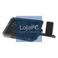 iggual Refrigerador portátil 4 ventoinhas RP4V17 — imagem 3