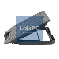 iggual Refrigerador portátil 4 ventoinhas RP4V17 — imagem 5
