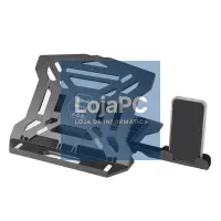 iggual Suporte computador portátil + telemóvel RPSV17A — imagem 1
