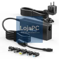 iggual Carregador Universal Automático CUA-5T-120W — imagem 1