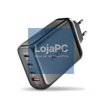 NGS CARREGADOR ULTRARAPIDO140W 4 PORTAS 3USB-C 1 US — imagem 1