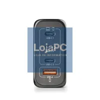 NGS CARREGADOR ULTRARAPIDO140W 4 PORTAS 3USB-C 1 US — imagem 2