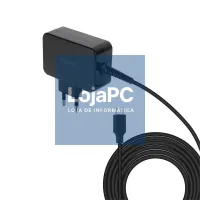 Tooq Carregador portátil GAN USB-C PD 45W Preto — imagem 3