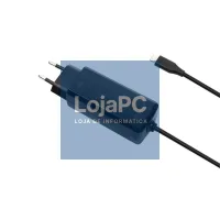 Tooq Carregador portátil GAN USB-C PD 45W Cúbico — imagem 2