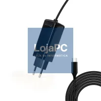 Tooq Carregador portátil GAN USB-C PD 45W Cúbico — imagem 3