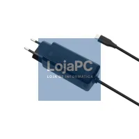 Tooq Carregador portátil GAN USB-C PD 65W Cúbico — imagem 2