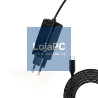 Tooq Carregador portátil GAN USB-C PD 90W Cúbico — imagem 3