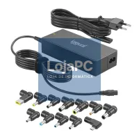 iggual Carregador Universal Automático CUA-C-12T-90W — imagem 2