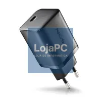 NGS CARREGADOR GAN ULTRARAP 65W USB-C COM CABL — imagem 2
