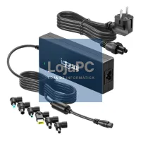 iggual Carregador Universal Automático CUA-6T-240W — imagem 3