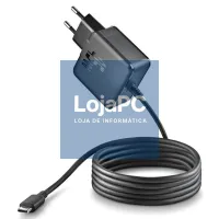NGS CARREGADOR 45W SAÍDA USB-C COM FIO — imagem 1