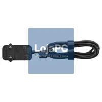 Lenovo Carregador 65W USB-C Wall Adapter EU — imagem 3