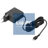 Lenovo Carregador 65W USB-C Wall Adapter EU — imagem 5
