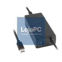 NILOX CARREGADOR UNIVERSAL GAN 65W USB-C — imagem 1