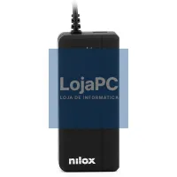 NILOX CARREGADOR UNIVERSAL GAN 90W USB-C — imagem 1