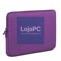 RIVACASE 7703 SUZUKA ECO Lila 13-14" — imagem 1
