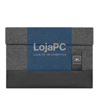 RIVACASE 8802 Sleeve Macbook Pro/ Air — imagem 2