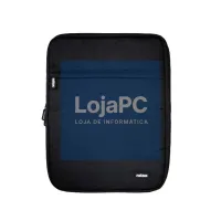 NILOX Capa SLEEVE 14.1" Preta — imagem 1