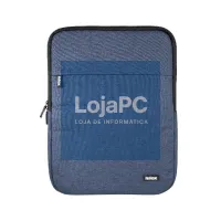NILOX Capa SLEEVE 14.1" Azul — imagem 1