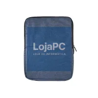 NILOX Capa SLEEVE 14.1" Azul — imagem 2