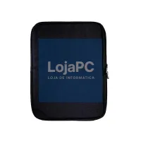 NILOX Capa SLEEVE 15.6" Preta — imagem 2