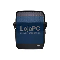 NILOX Capa SLEEVE 15.6" Preta — imagem 3
