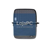 NILOX Capa SLEEVE 15.6" Cinzento — imagem 3