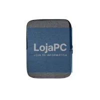 NILOX Capa SLEEVE 15.6" Cinzento — imagem 2