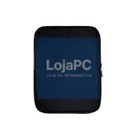 NILOX Capa SLEEVE 17.3" Preta — imagem 2