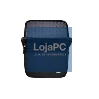 NILOX Capa SLEEVE 17.3" Preta — imagem 3