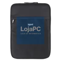 iggual Capa portátil 15.6" Everyday Use Sleeve — imagem 1