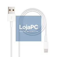 Nanocable Cabo de dados/carga LIGHTNING/USB 1 M — imagem 5