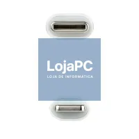 Nanocable Cabo Lightning a USB-C 2 metros — imagem 5
