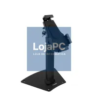 Tooq Suporte Secretária Profissional Tablet Antirrob — imagem 1