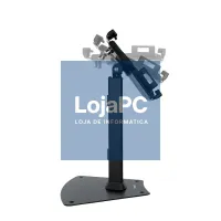 Tooq Suporte Secretária Profissional Tablet Antirrob — imagem 3