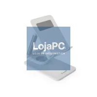 Tooq Suporte de mesa tablet até 13" Branco — imagem 1