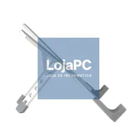 Tooq Suporte dobrável dispositivos até 17" Prateado — imagem 2
