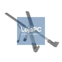 Tooq Suporte dobrável dispositivos até 17" Prateado — imagem 1