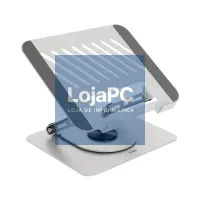 Tooq Suporte de mesa 360º dispositivos 11-17" Cinzento — imagem 1