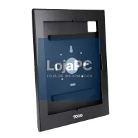 Tooq Marco Antirrobo Tablet 12,4"-13" Preto — imagem 1