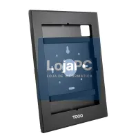 Tooq Marco Antirrobo Tablet 11" Preto — imagem 1