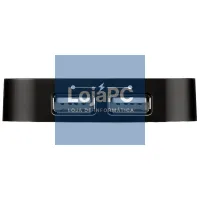 D-Link DUB-H4 Hub 4 Portas USB 2.0 — imagem 2