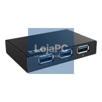 D-Link DUB-1340 Hub 4 Portas USB 3.0 — imagem 3