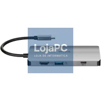 D-Link DUB-M810 Hub USB-C 8 en 1 HDMI/Eth/CardRead — imagem 5