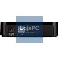 D-Link DUB-H7 Hub 7-Port USB 2.0 — imagem 3